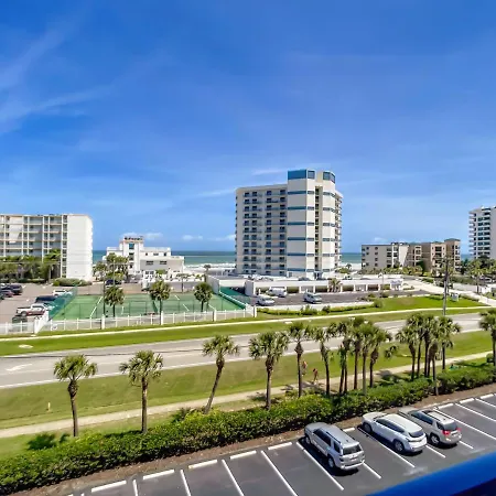 Beautiful Beachside Condo ~ Ow20-503